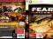 FEAR FILES ~XBOX360~STARGAME~W-WA FEAR FILES ~XBOX360~STARGAME~W-WA