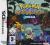 POKEMON MYSTERY DUNGEON ~DS~STARGAME~W-WA
