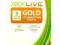 Abonament Xbox Live GOLD 3 m-ce (X360)SKLEP BRZEG