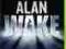 Alan Wake X360 BDB GWARANCJA jak NOWA akcji horror