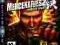 Mercenaries 2: World in Flames PS3 GWARANCJA  BDB