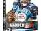 Madden NFL 08  PS3 GWARANCJA BDB warto football