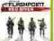 Operation Flashpoint: Red River X360 GWARANCJA BDB