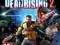 Dead Rising 2 Zombrex metalbox PS3 limitka BDB