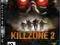 Killzone 2 PL PS3 PREMIEROWA GWARA BDB PO POLSKU