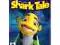 Shark Tale PS2 GWARA dla DZIECI rybki z ferajny