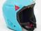 KASK DAINESE SNOW TEAM JR LIGHT BLUE - M 53-54 cm