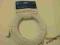 KABEL ANTENOWY TV SAT z wtykami F 20m - PROMOCJA -