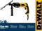 DeWalt MŁOTOWIERTARKA D25013