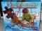 puzzle podłogowe "Piraci"