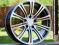 NOWE FELGI 19'' 5x120 BMW X1 X3 X5 X6 E46 E90 E91