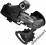 Przerzutka tylna Shimano Ultegra Di2 RD-6770