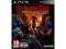 Resident Evil Operation Raccon City - PS3 S-ec