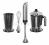 BLENDER RĘCZNY 3 w 1 RUSSELL HOBBS ALLURE 18274