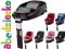 MAXI COSI PEARL +BAZA FAMILY FIX 8XKOLOR 2012 W-WA