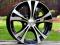 NOWE FELGI 14'' 5x100 VW POLO SKODA FABIA SEAT NEW