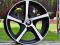 FELGI 15'' 4x108 PEUGEOT 206 207 307 406 CITROEN