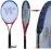 Rakieta tenisowa WISH 2515 - MOCNA - PROMOCJA