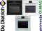 De Dietrich DOP1190GX AEG BOSCH MIELE SIEMENS SMEG