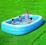 BASEN DLA DZIECI BRODZIK 305x183x56cm BESTWAY