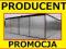 Garaże Garaż Blaszak 6x6 producent  CAŁA POLSKA