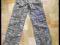 DENIM spodenie 158cm 12/18lat NOWE MORO