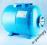 ZBIORNIK HYDROFOROWY PRZEPONOWY 100L OMNIGENA