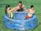 BASEN DLA DZIECI DMUCHANY BRODZIK152x51cm BESTWAY
