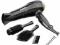 Zestaw Suszarka BaByliss Dry&Shine Ionic 2100W