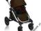 BABY JOGGER CITY SELECT 2012 TOPAZ - GRATIS FOLIA