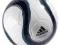 piłka nożna Adidas Starlancer II roz 5 - wyprzedaż