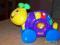 ŚPIEWAJĄCY ŚLIMAK fisher price