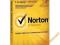 NAJTANIEJ Norton AntiVirus 2012 Antywirus 1PC/1ROK