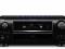 Denon AVR 2809 BL panel frontowy