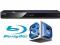 Blu-Ray 3D FullHD SAMSUNG BD-C6900 Net TV Mkv