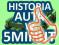 VIN 5min historia pojazdu w Autocheck nie Carfax