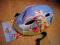 KASK ROWEROWY KUBUŚ PUCHATEK
