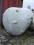 Zbiornik zbiorniki ALUMINIOWY 4000L