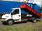 Iveco 35C9 Wywrotka wywrot 3 strony 2000r