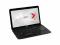 TOSHIBA Satellite L750 i3 6GB 640GB Intel HD CAM