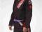 Gi Kimono BJJ Tatami Estilo 3.0 Czarne