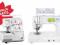 Maszyna do szycia JANOME MC 6600 + OWERLOK GRATIS