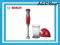 BOSCH Blender bezprzewodowy mixxo *MSM6A3R*