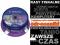 DVD+R VERBATIM 4,7GB PRINTABLE do nadruku 200 SZT.