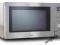 Mikrofalówka Mikrofala Sanyo Grill INOX Gwar 2l E