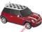 NOWY zdalnie sterowany samochód, MINI COOPER *441