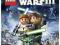 LEGO STAR WARS III CLONE WARS / X360 / ROBSON