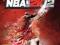 NBA 2K12 NA PS3 / OD RĘKI / MOVE / SKLEP ROBSON