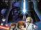 PSP-LEGO Star Wars II The Original Trilogy - Wawa