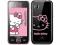 SAMSUNG WAVE 575 HELLO KITTY PL 24M  KRAKÓW